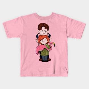 undercover Kids T-Shirt